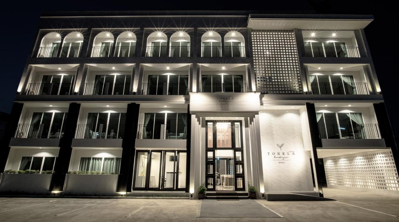 Tonkla Boutique Hotel Lamphun Εξωτερικό φωτογραφία