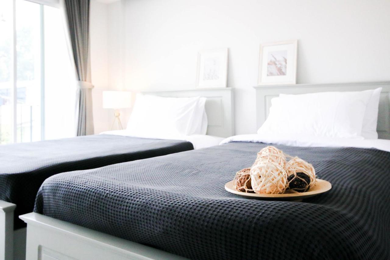 Tonkla Boutique Hotel Lamphun Εξωτερικό φωτογραφία