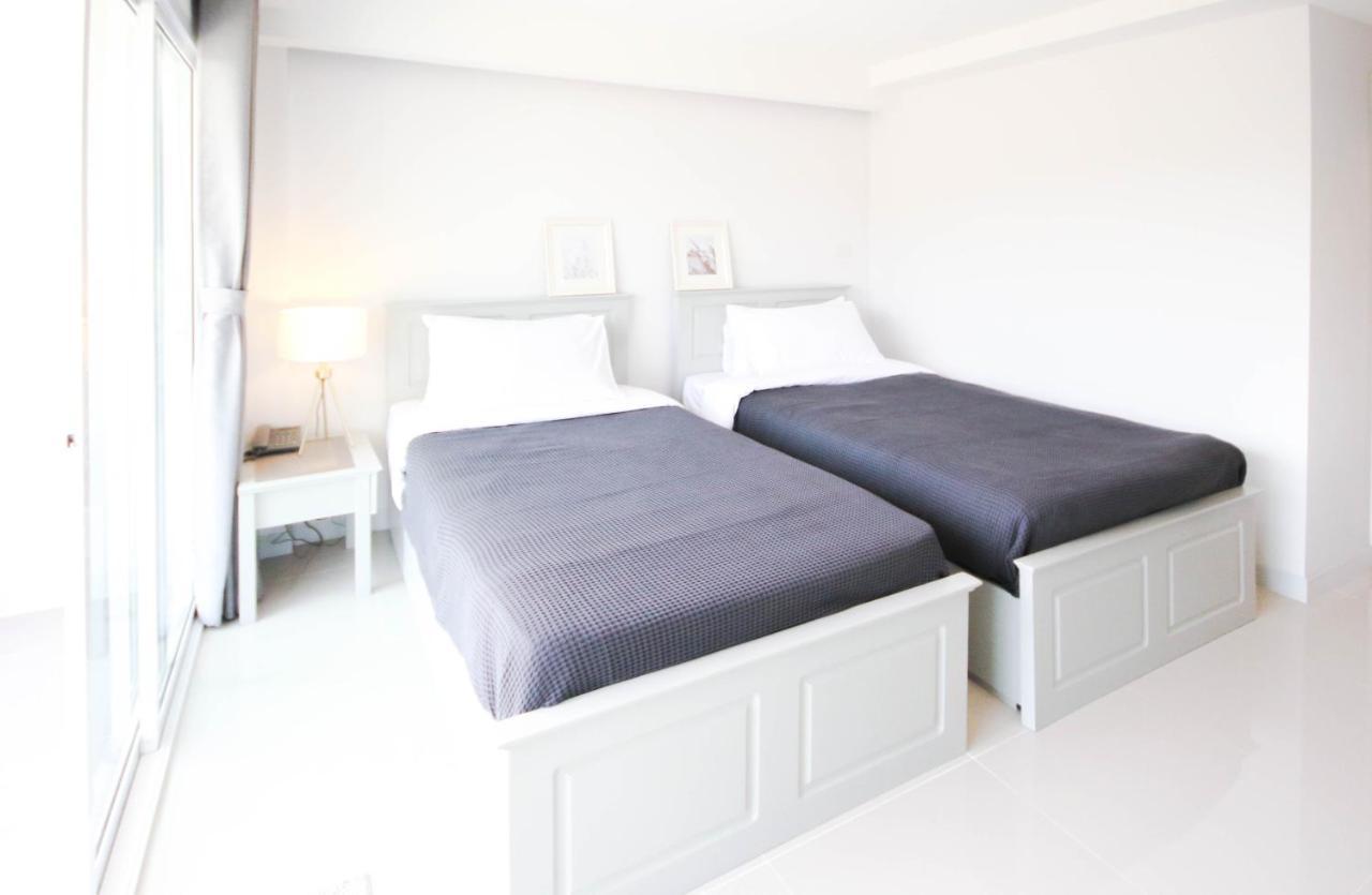 Tonkla Boutique Hotel Lamphun Εξωτερικό φωτογραφία