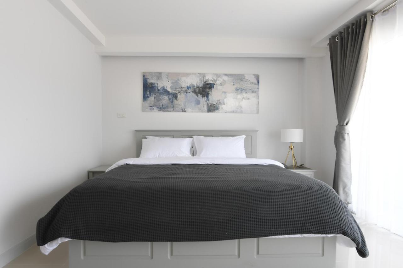 Tonkla Boutique Hotel Lamphun Εξωτερικό φωτογραφία