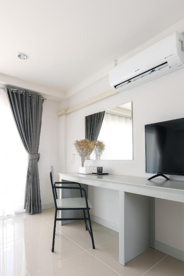 Tonkla Boutique Hotel Lamphun Εξωτερικό φωτογραφία