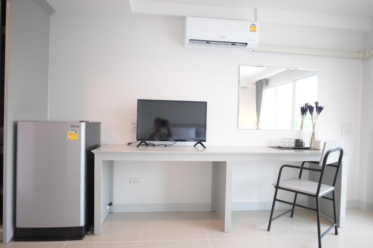 Tonkla Boutique Hotel Lamphun Εξωτερικό φωτογραφία