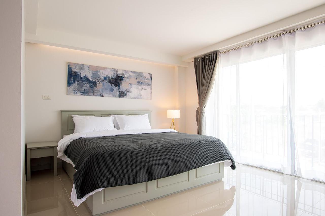 Tonkla Boutique Hotel Lamphun Εξωτερικό φωτογραφία