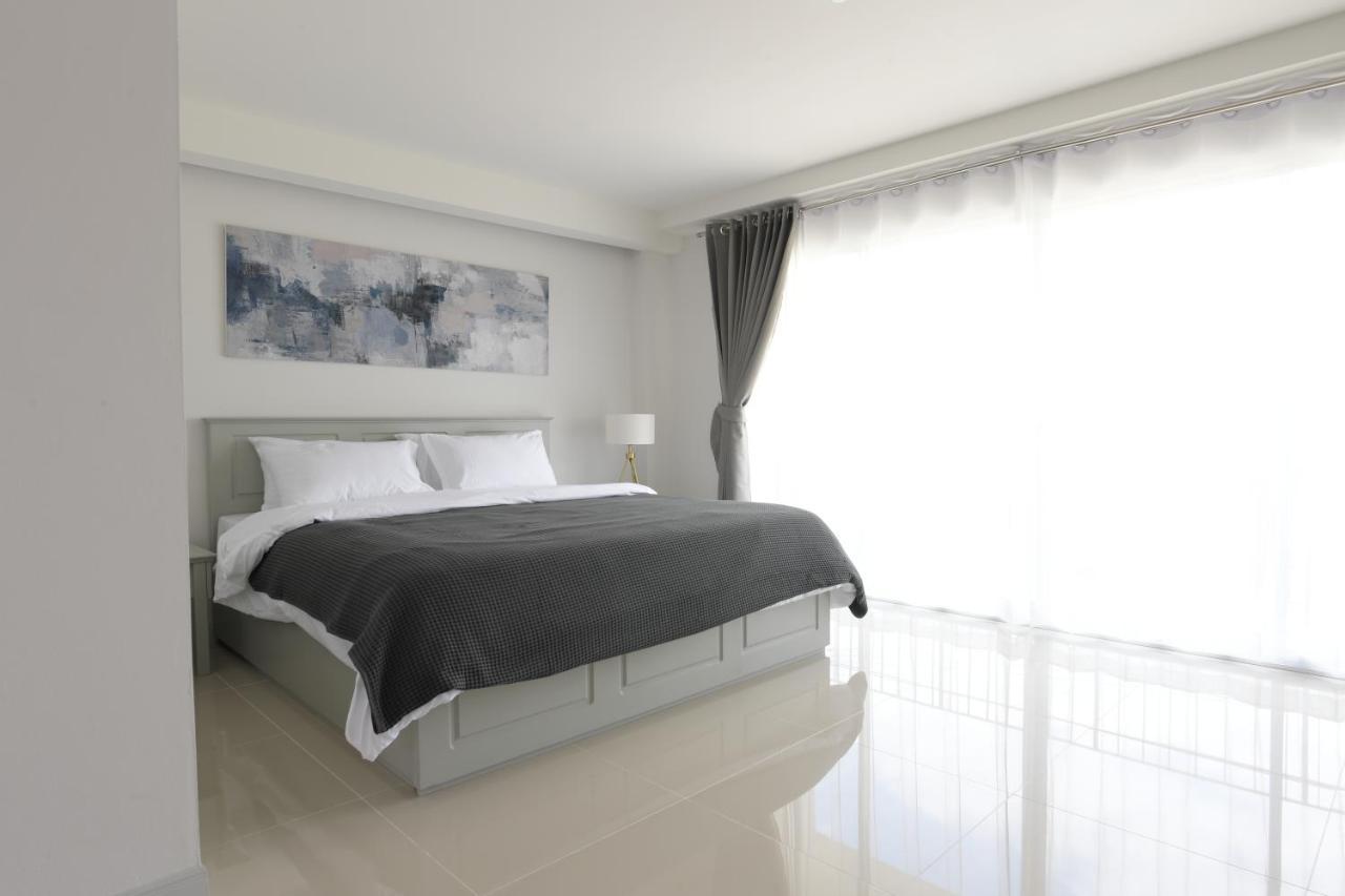 Tonkla Boutique Hotel Lamphun Εξωτερικό φωτογραφία
