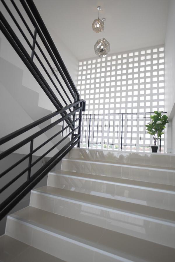 Tonkla Boutique Hotel Lamphun Εξωτερικό φωτογραφία