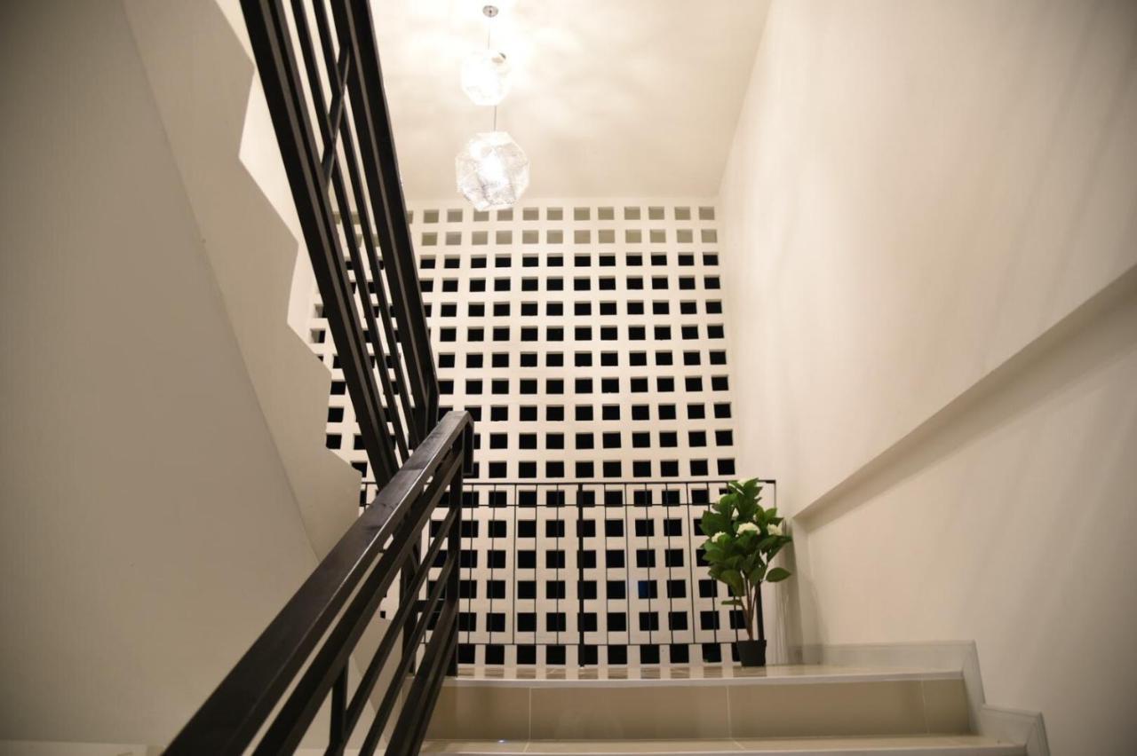 Tonkla Boutique Hotel Lamphun Εξωτερικό φωτογραφία