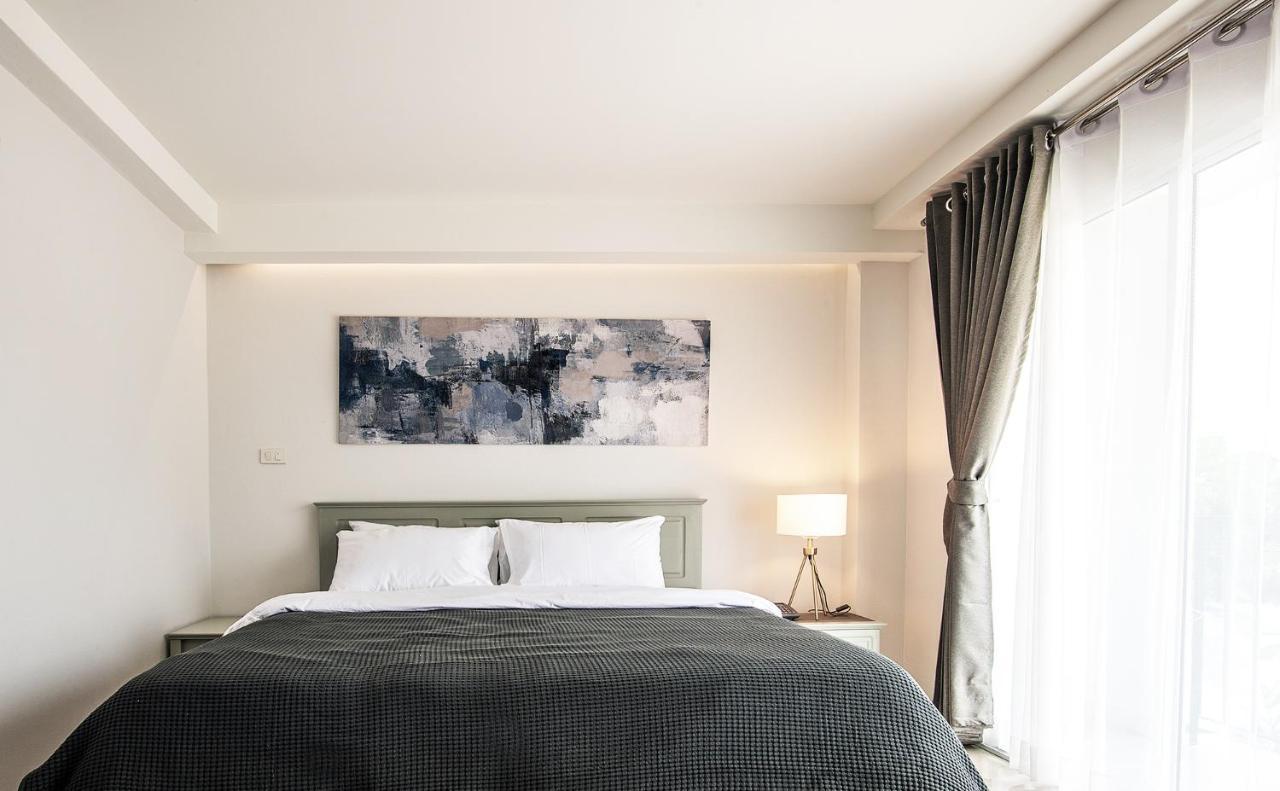 Tonkla Boutique Hotel Lamphun Εξωτερικό φωτογραφία