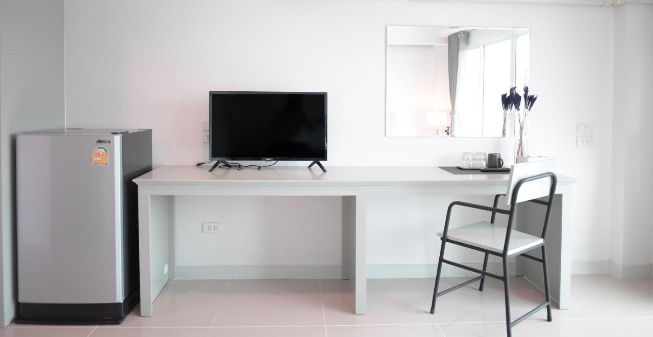 Tonkla Boutique Hotel Lamphun Εξωτερικό φωτογραφία