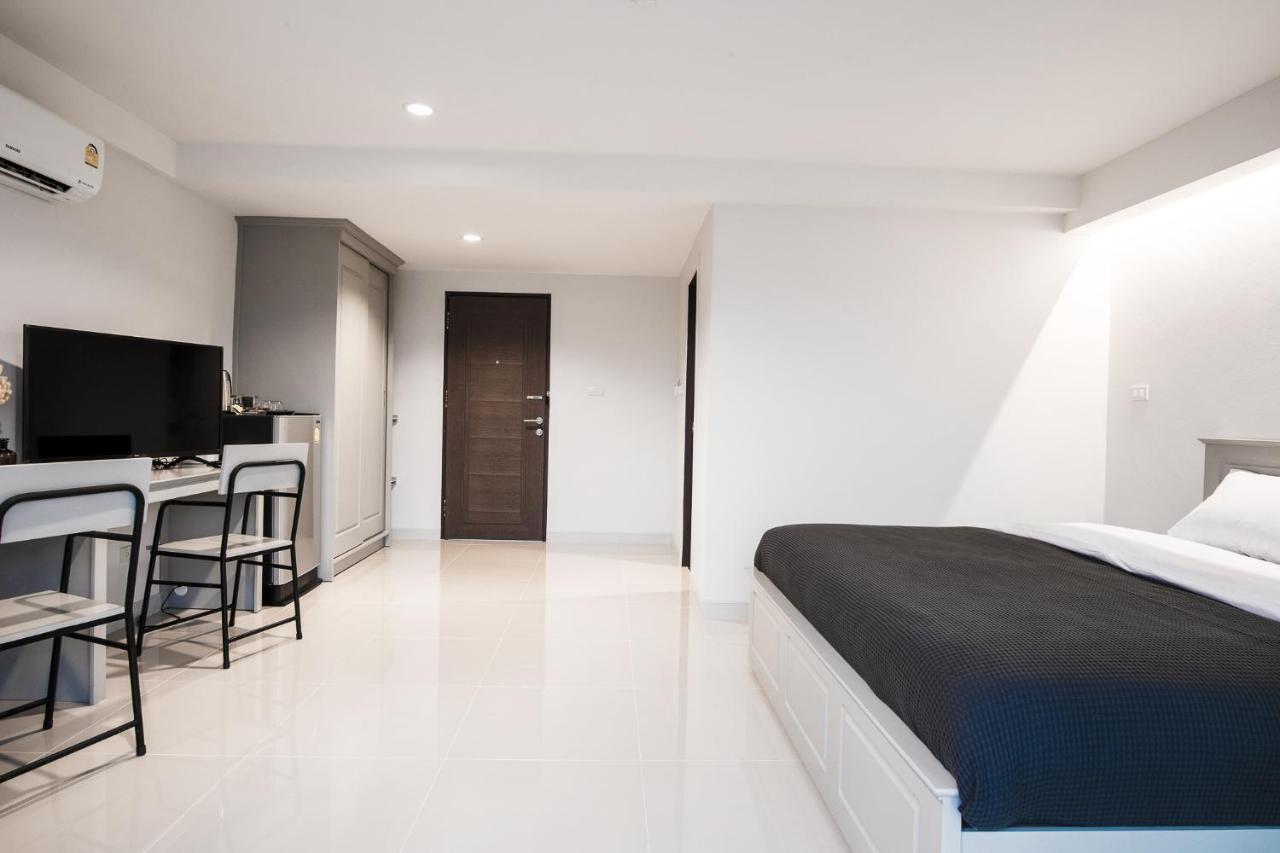 Tonkla Boutique Hotel Lamphun Εξωτερικό φωτογραφία
