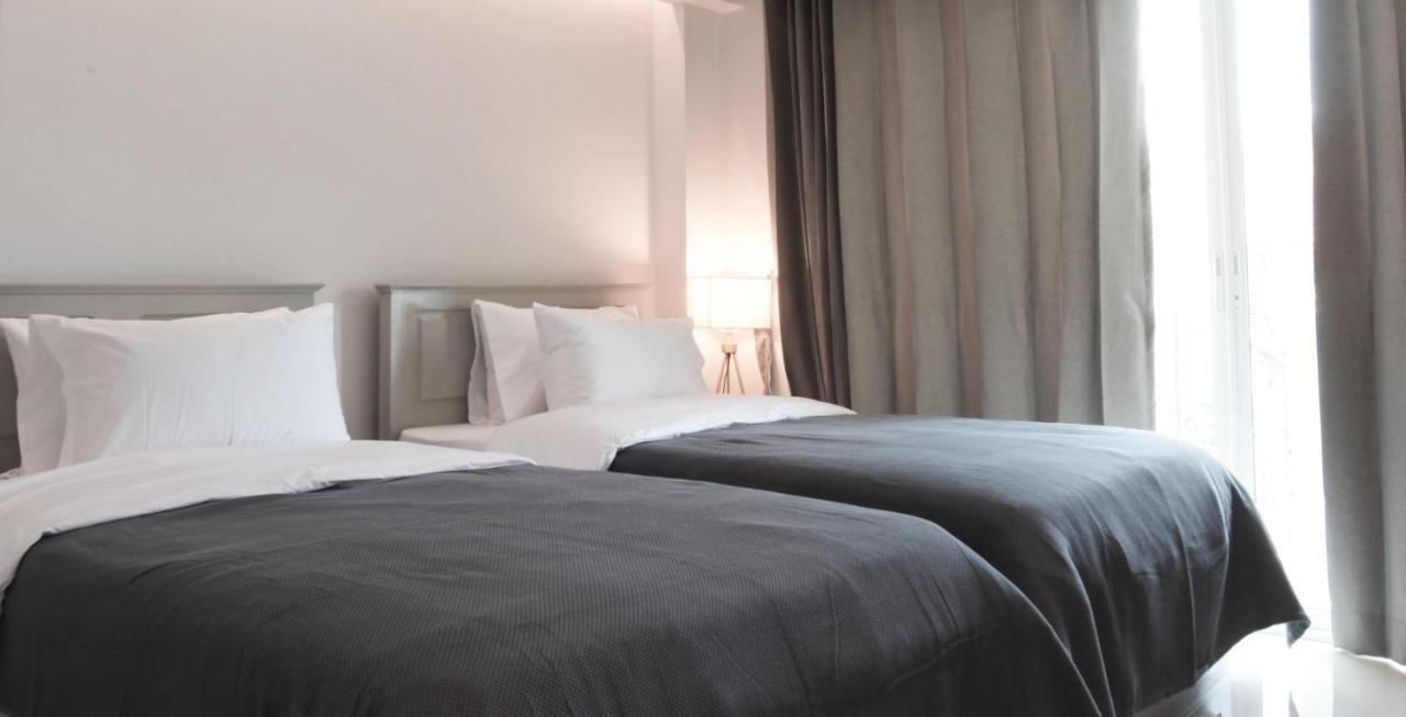 Tonkla Boutique Hotel Lamphun Εξωτερικό φωτογραφία