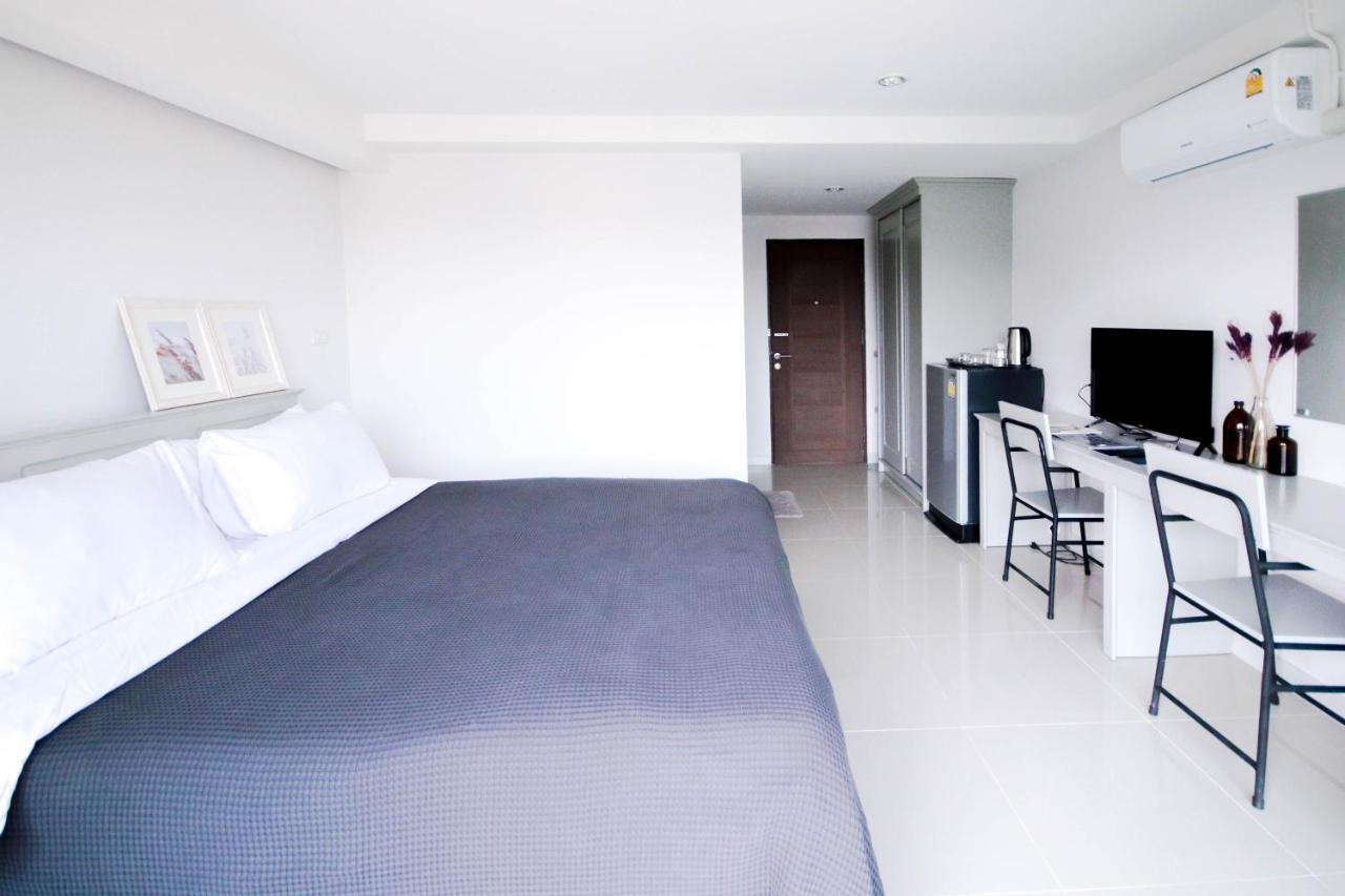 Tonkla Boutique Hotel Lamphun Εξωτερικό φωτογραφία