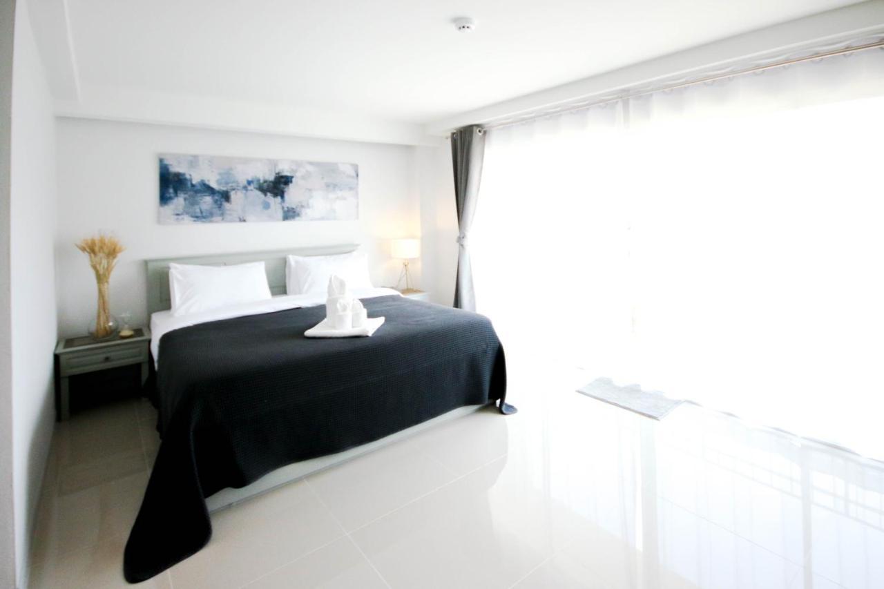Tonkla Boutique Hotel Lamphun Εξωτερικό φωτογραφία