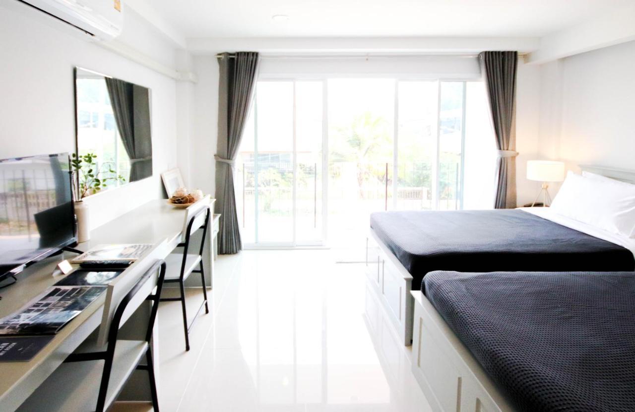 Tonkla Boutique Hotel Lamphun Εξωτερικό φωτογραφία
