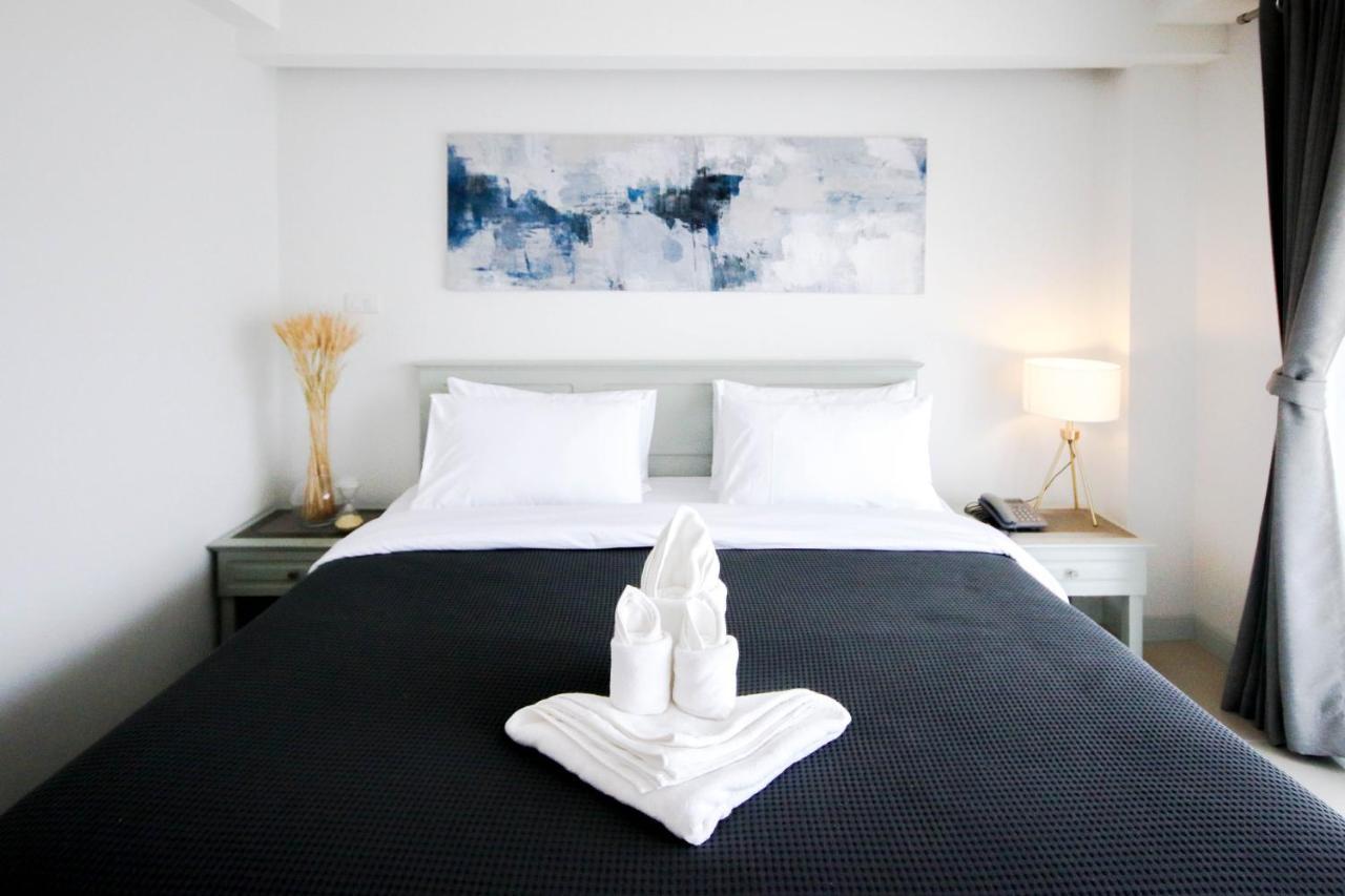 Tonkla Boutique Hotel Lamphun Εξωτερικό φωτογραφία