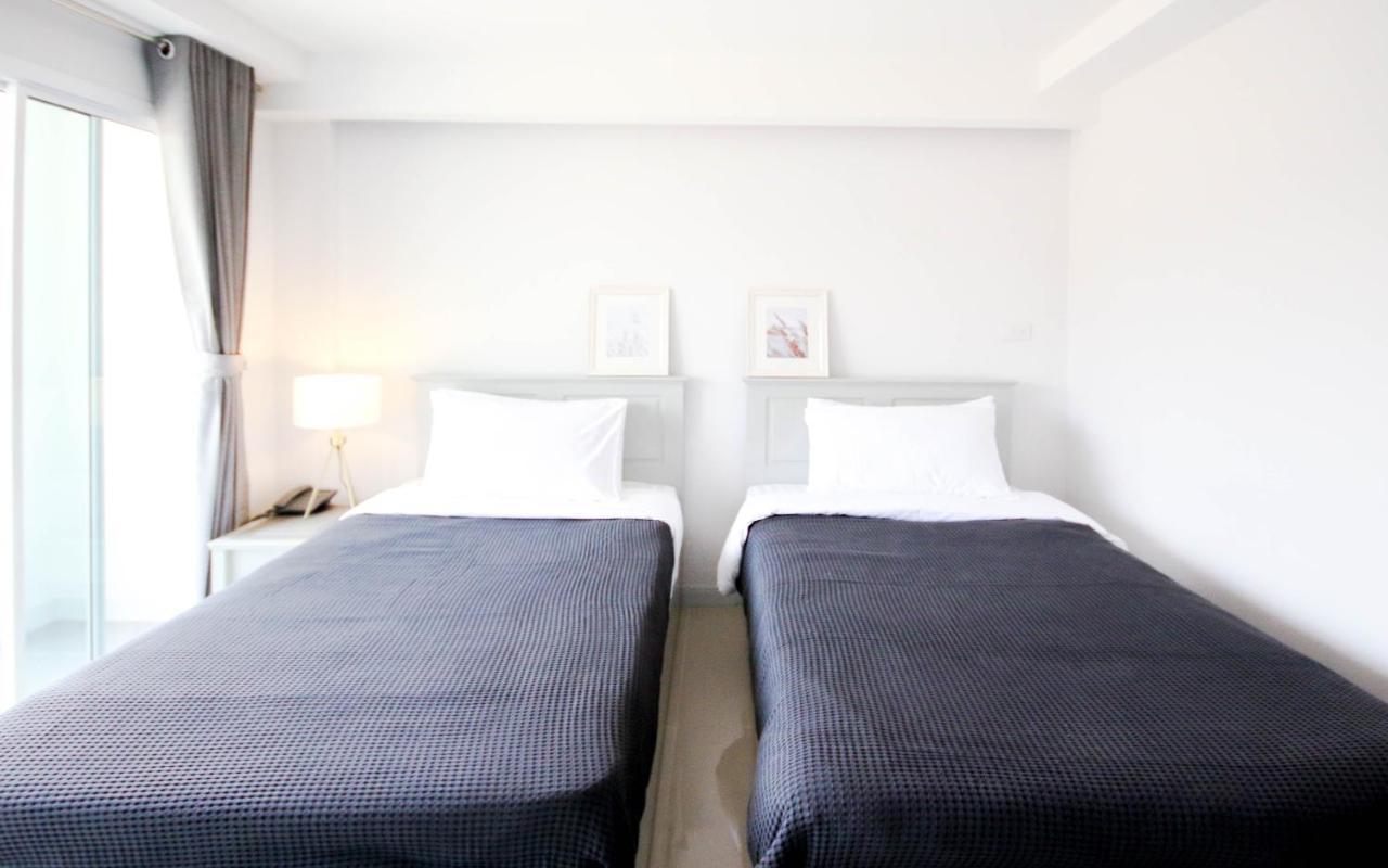Tonkla Boutique Hotel Lamphun Εξωτερικό φωτογραφία
